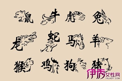 计什么生肖