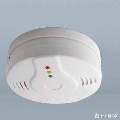 厨房一般有什么报警器