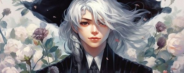 男生英文名m开头