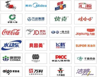 好听的品牌名字大全
