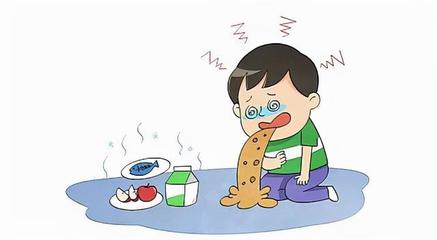 十个月宝宝上吐下泻怎么办