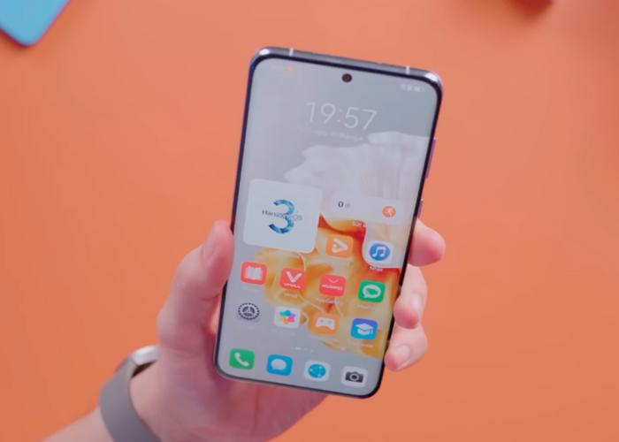 李在?F用什么手机