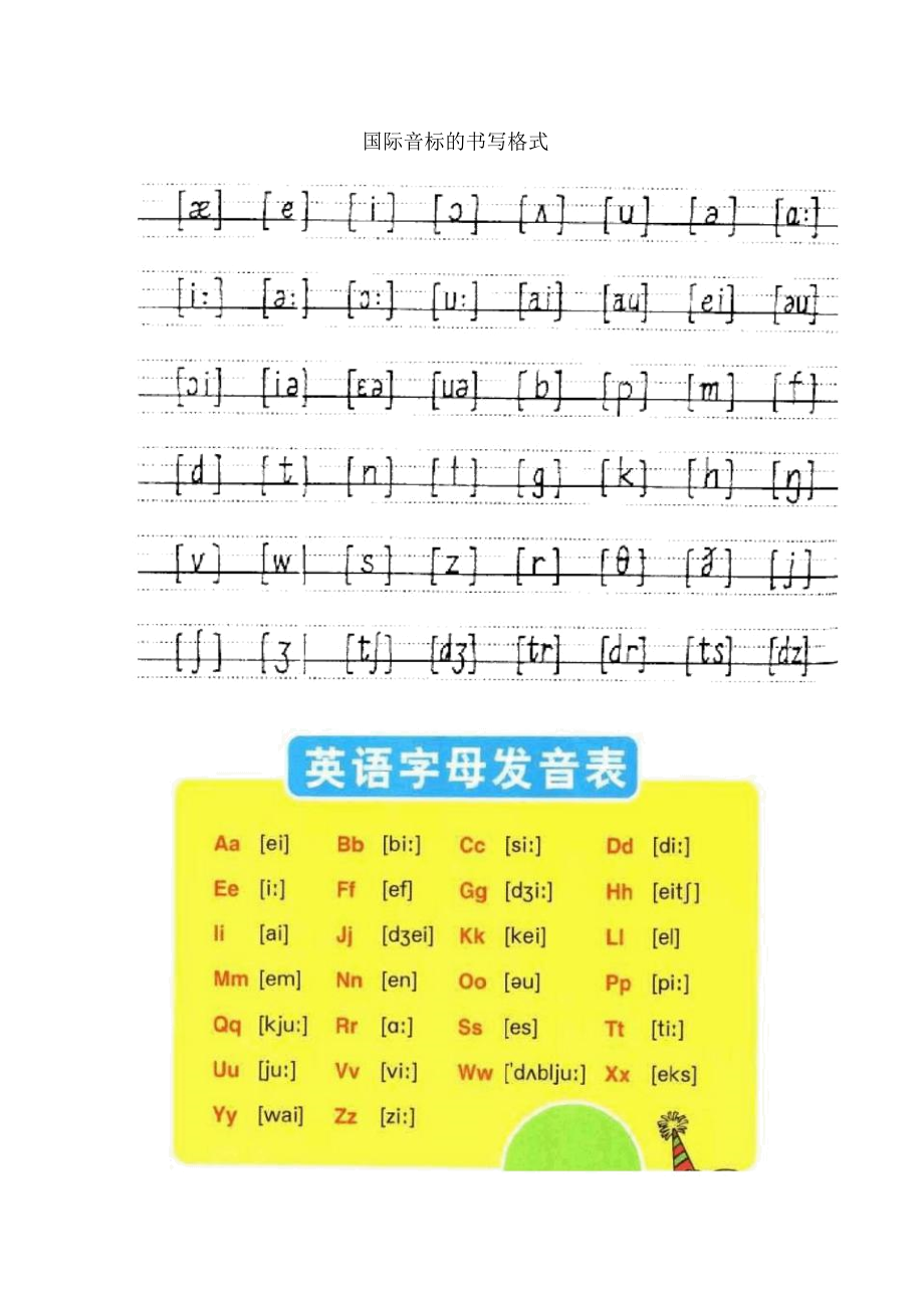 foil音标