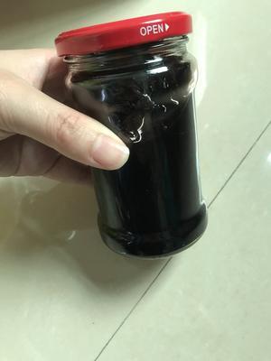 籽草油的制作方法