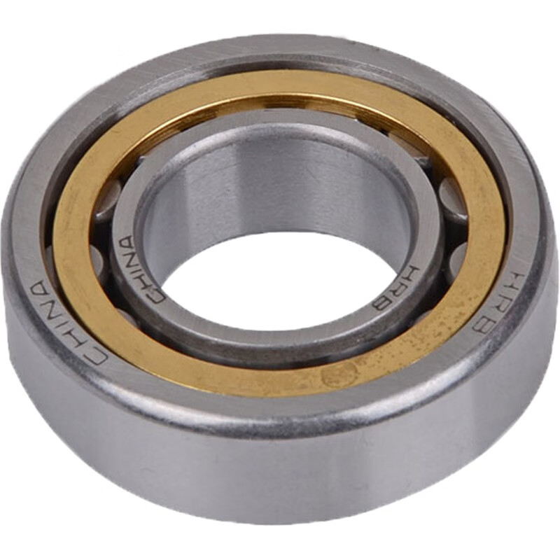 Side view of WG9003320475 short cylindrical roller bearing