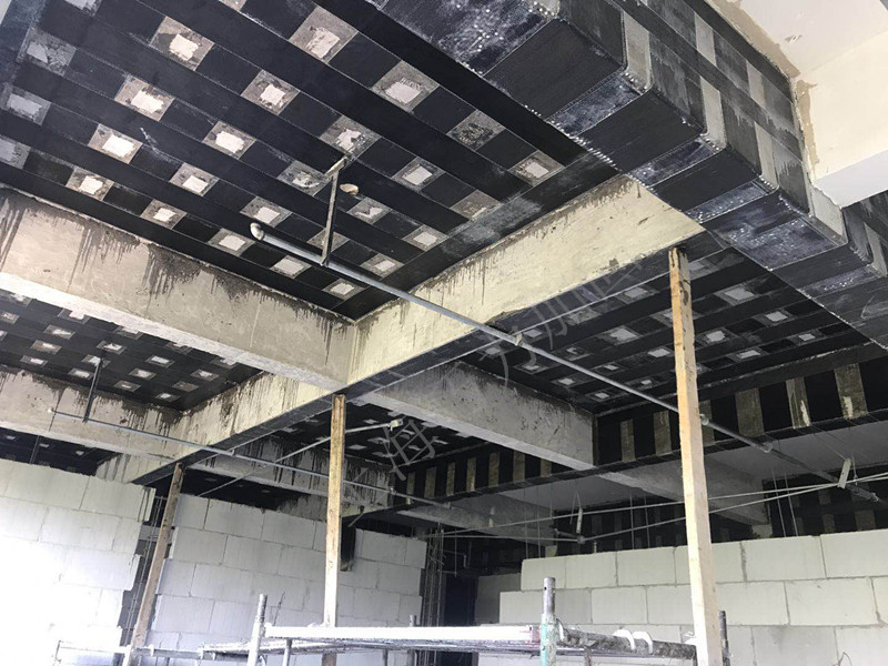 楼房碳纤维加固怎么做(碳纤维加固施工常见问题,) 全国钢结构设计公司名录 第4张 楼房碳纤维加固怎么做(碳纤维加固施工常见问题,) 全国钢结构设计公司名录 第4张