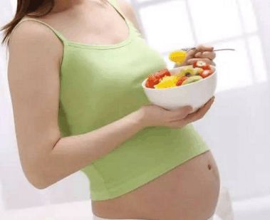 孕妇什么不可以吃