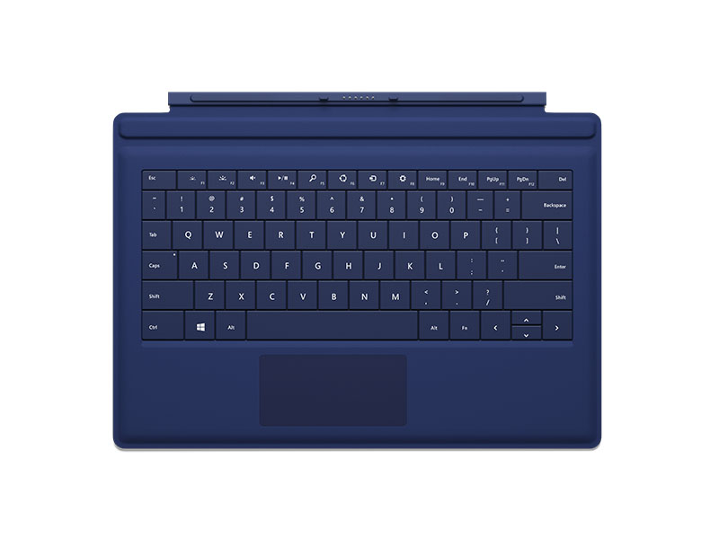 surface pro3键盘拆解