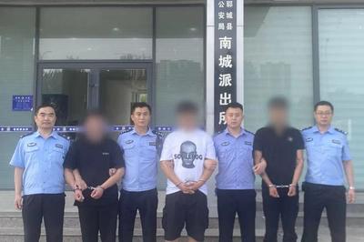 团伙犯罪的量刑标准