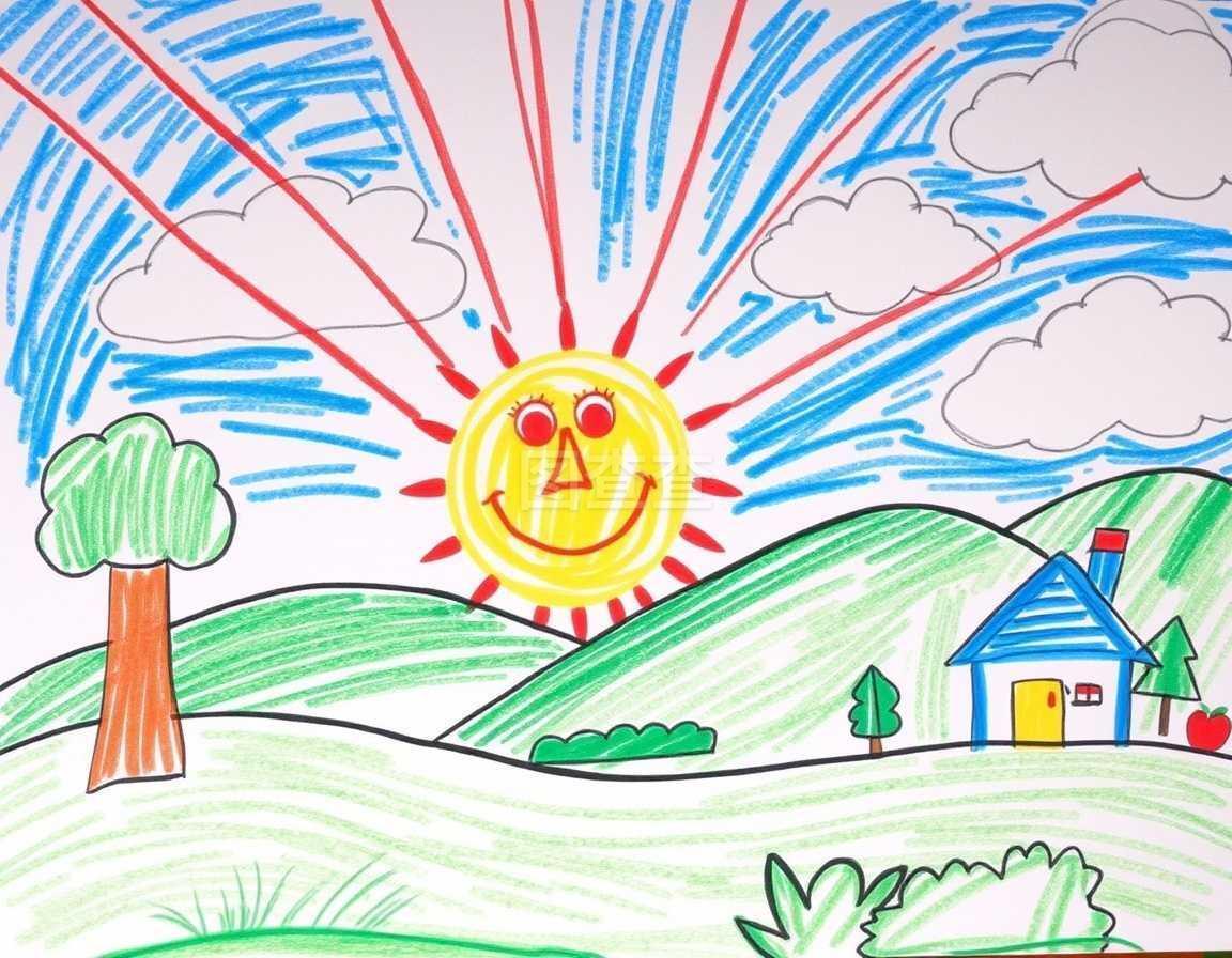 幼儿园50个命题画内容