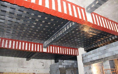做建筑加固怎么样(建筑加固是一个专业性强、发展前景广阔且具有多重优点的行业) 钢结构桁架施工 第3张 做建筑加固怎么样(建筑加固是一个专业性强、发展前景广阔且具有多重优点的行业) 钢结构桁架施工 第3张