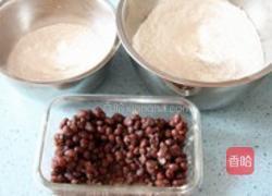 糯米粉和红豆怎么做好吃