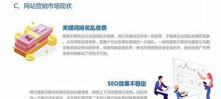 竞价排名和seo优化汇总:竞价推广和seo的区别|2024年07月素材