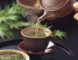 喝茶对怀孕有影响吗