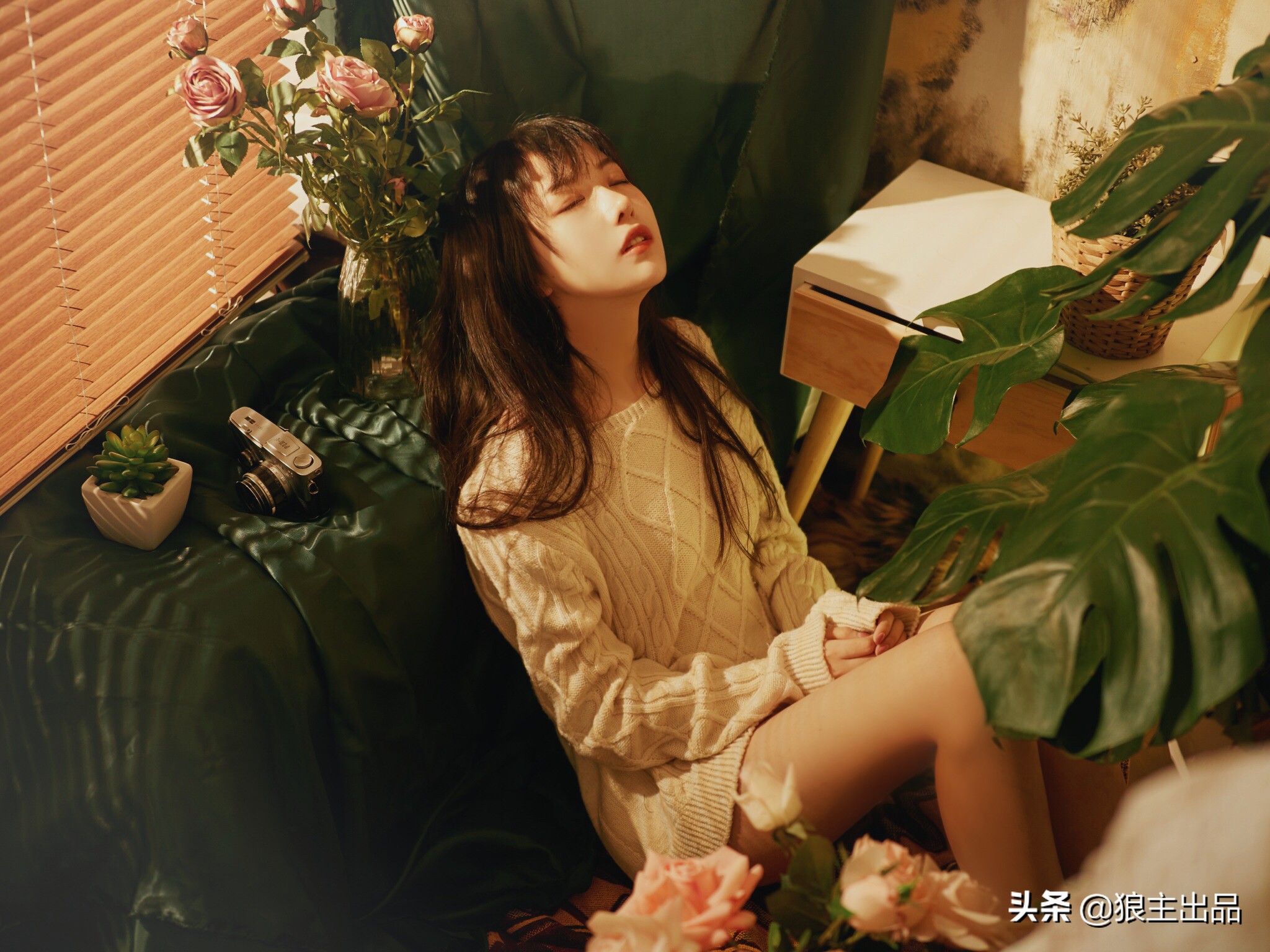 shika小鹿鹿2021